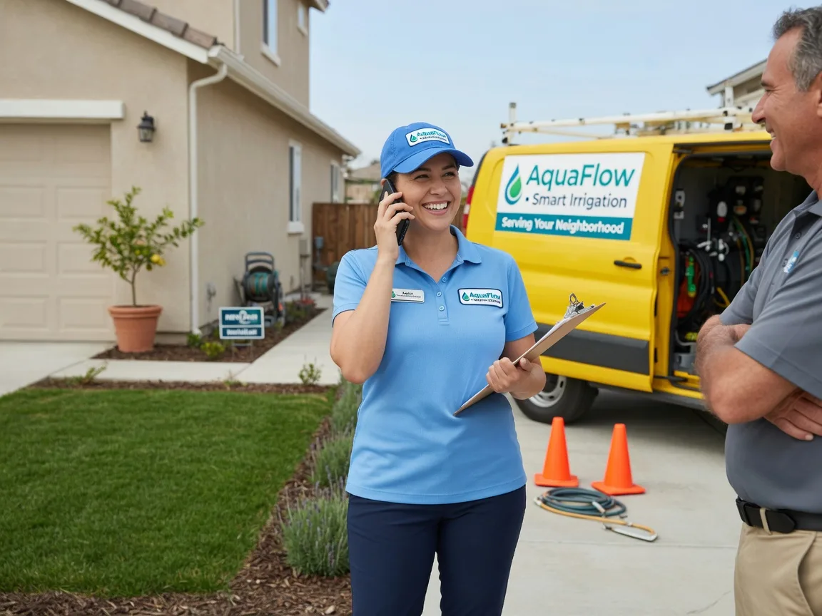 Irrigation Installation Dyersburg, TN FAQs